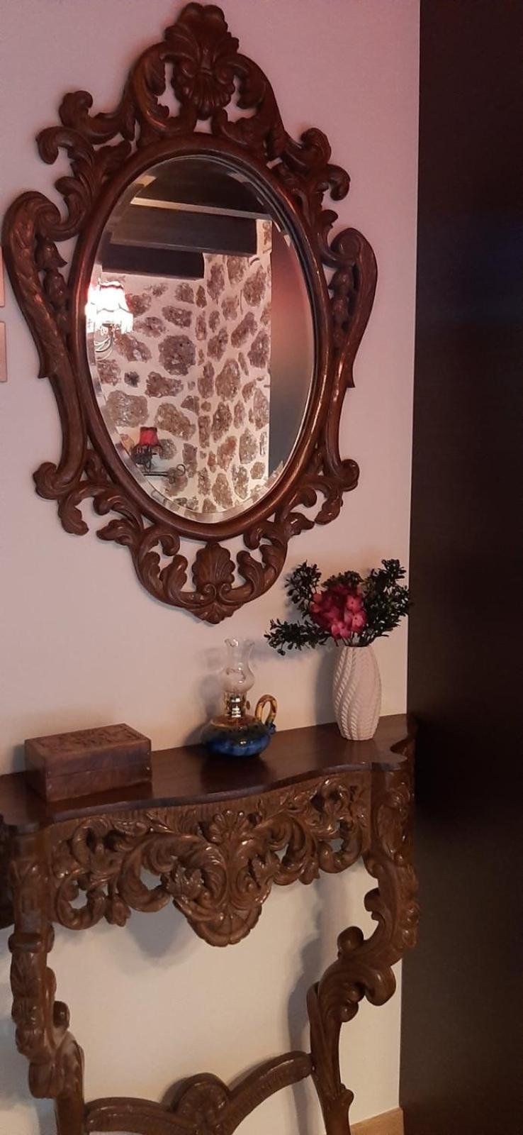 Νόστος Villa Ano Trikala Ngoại thất bức ảnh