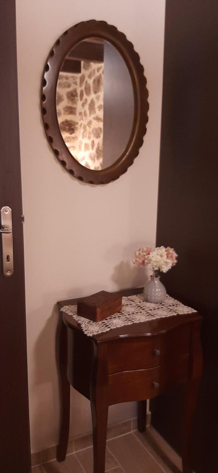 Νόστος Villa Ano Trikala Ngoại thất bức ảnh